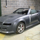Illustration for article titled MG Sport And Racing Planning SV-R Convertible And Green SV-R, To Launch At Tea Time
